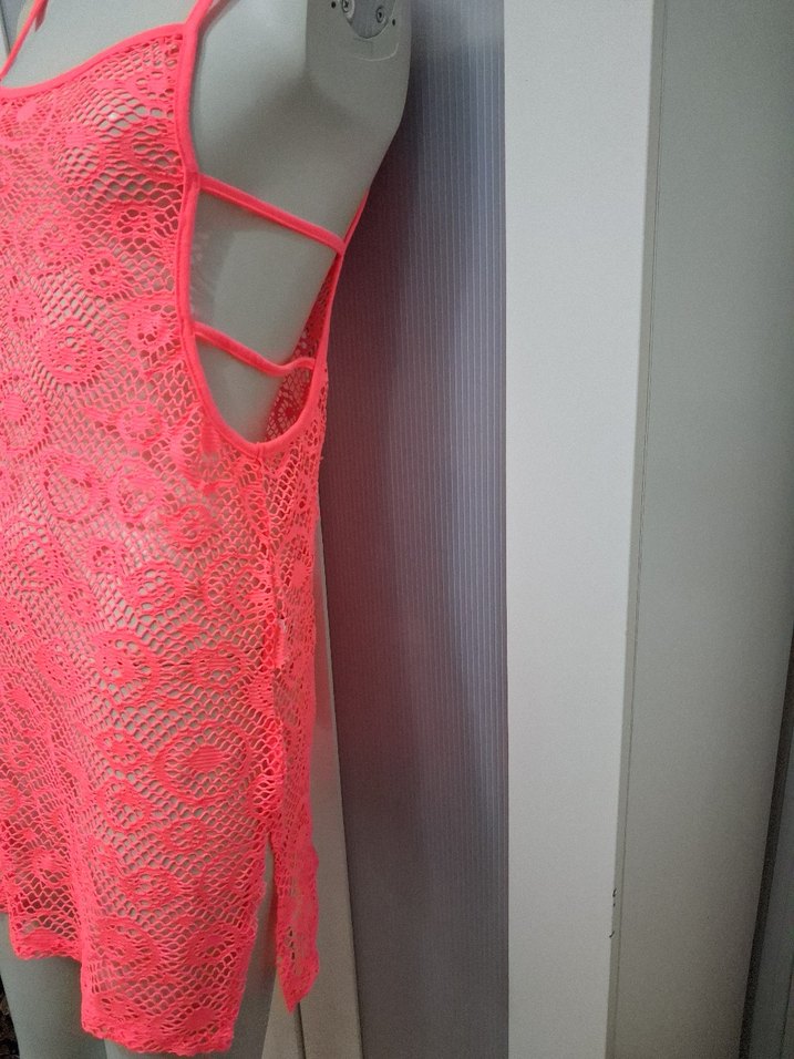 penti plaj elbisesi - Görsel 2