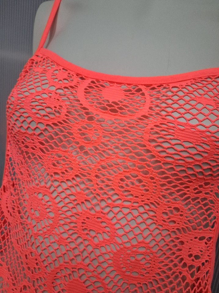 penti plaj elbisesi - Görsel 3