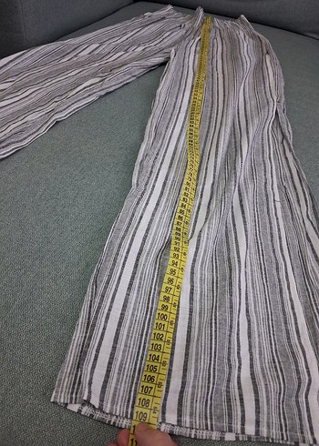 trendyol plaj pantalonu - Görsel 10