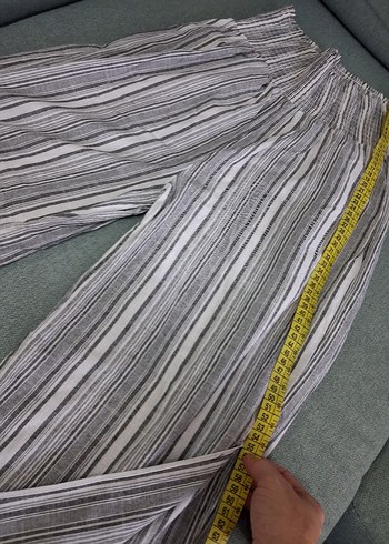 trendyol plaj pantalonu - Görsel 11