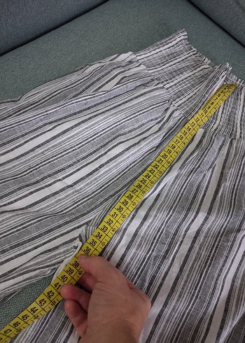 trendyol plaj pantalonu - Görsel 9