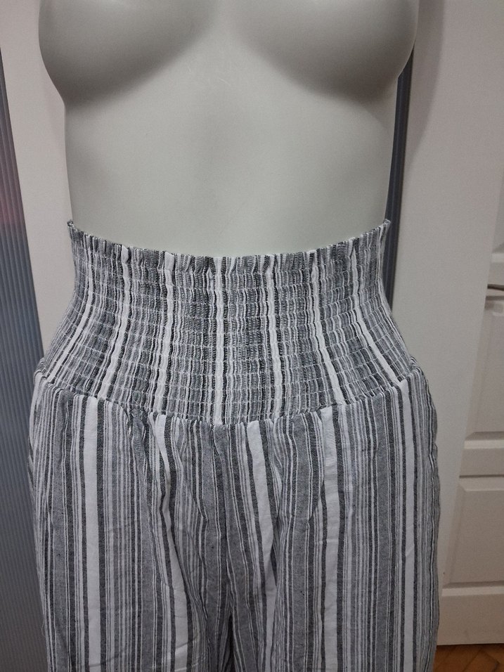 trendyol plaj pantalonu - Görsel 2