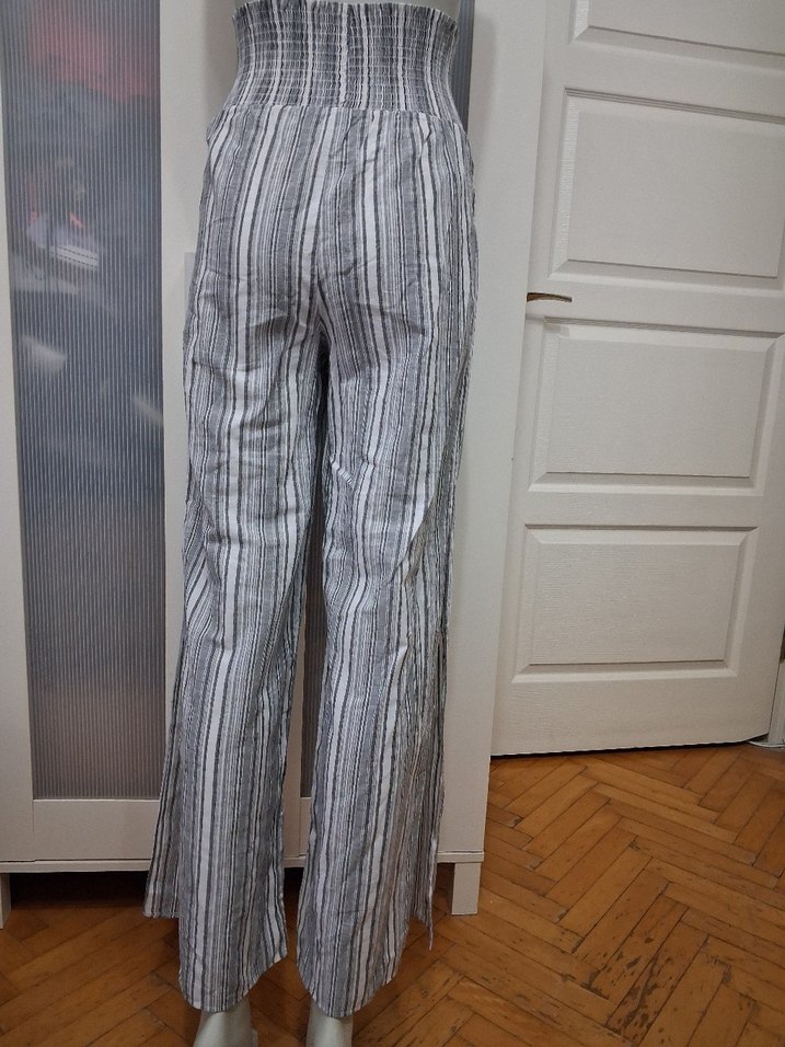 trendyol plaj pantalonu - Görsel 4