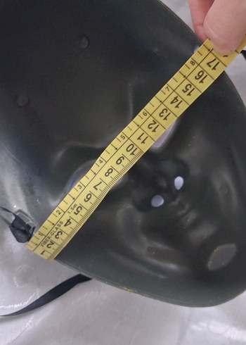 Renkli Parlak Makyajlı Kadın Maskesi - Görsel 8