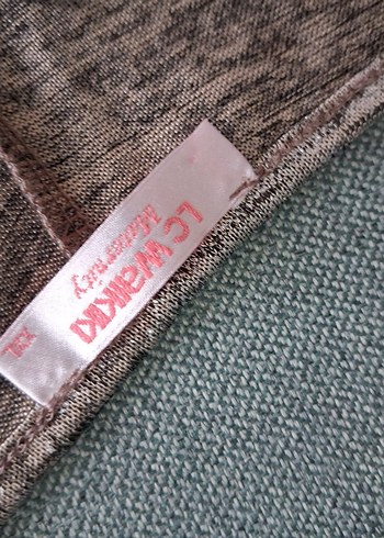 lc waikiki tişört - Görsel 6