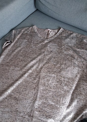 lc waikiki tişört - Görsel 9