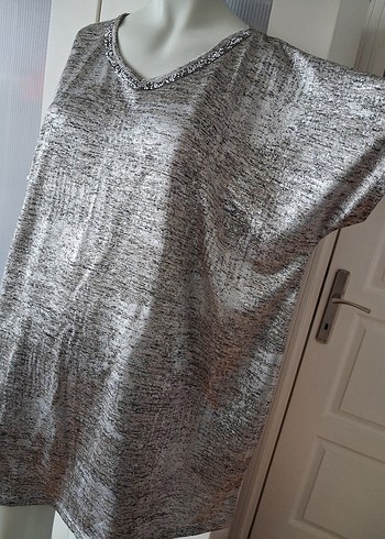 lc waikiki tişört - Görsel 2