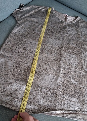 lc waikiki tişört - Görsel 7