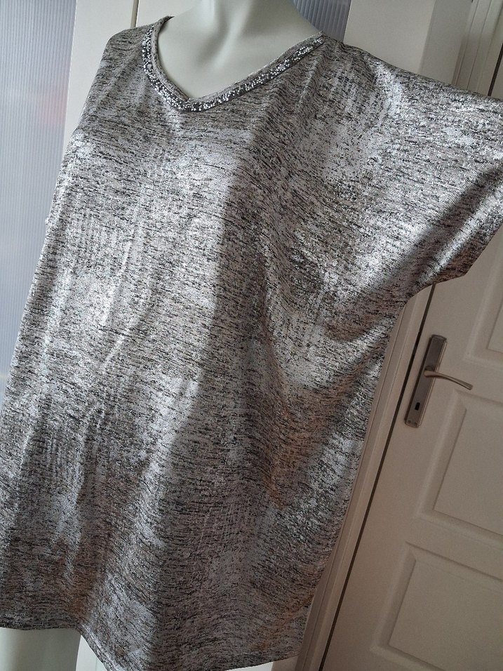 lc waikiki tişört - Görsel 2