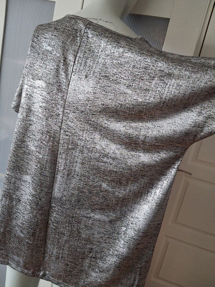 lc waikiki tişört - Görsel 4