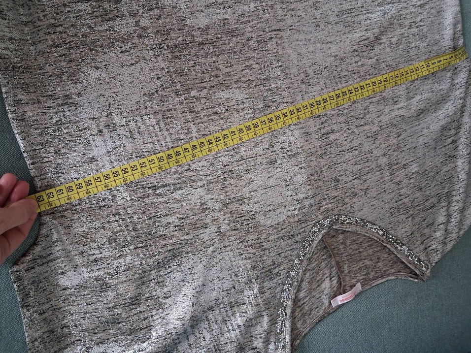 lc waikiki tişört - Görsel 5