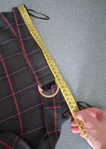 adil ışık etek - Görsel 3