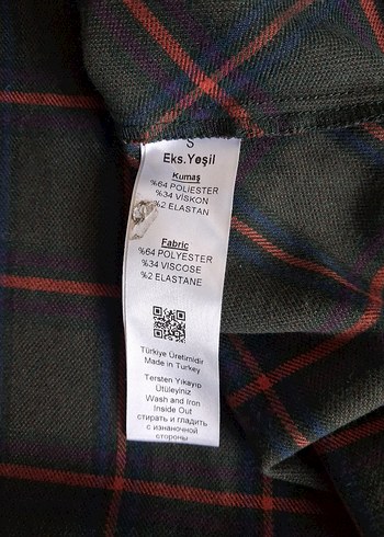 adil ışık etek - Görsel 6