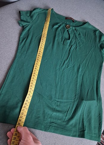 adil ışık tişört - Görsel 8