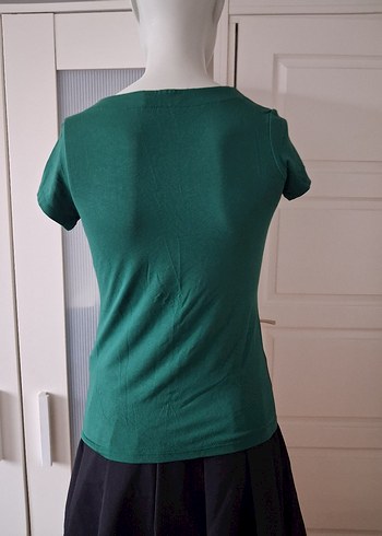 adil ışık tişört - Görsel 4