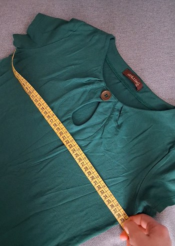 adil ışık tişört - Görsel 7