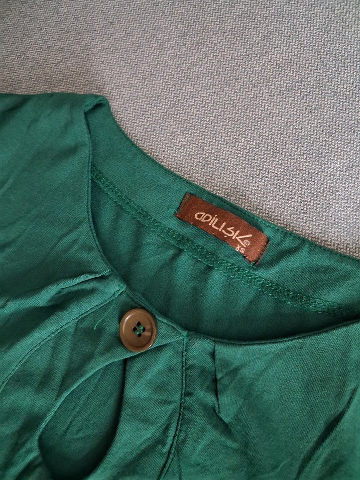 adil ışık tişört - Görsel 5