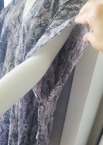 Defacto plaj elbisesi - Görsel 6