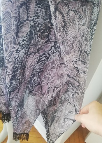 Defacto plaj elbisesi - Görsel 7