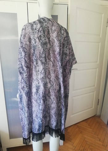 Defacto plaj elbisesi - Görsel 5