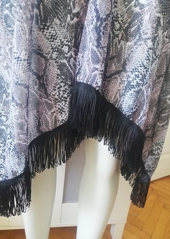 Defacto plaj elbisesi - Görsel 9