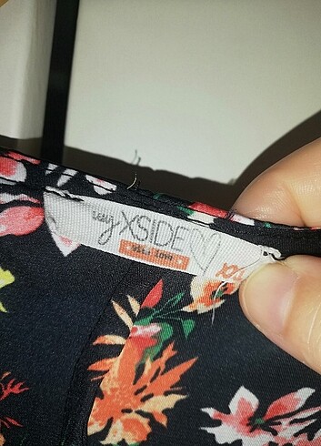 Xside plaj kıyafeti  - Görsel 5