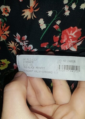 Xside plaj kıyafeti  - Görsel 8