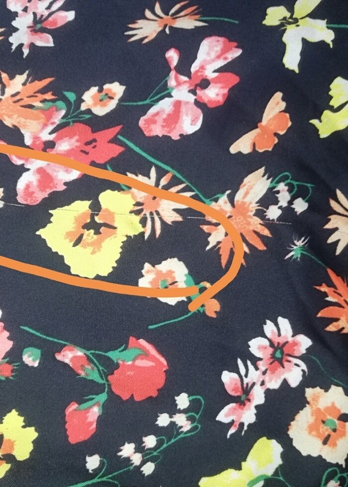 Xside plaj kıyafeti  - Görsel 3