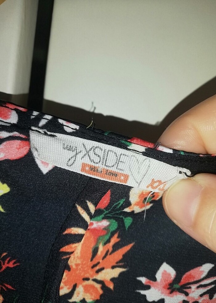 Xside plaj kıyafeti  - Görsel 5