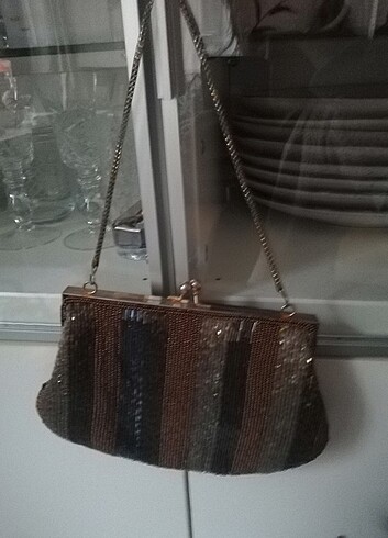 Beden Vintage el çsntası