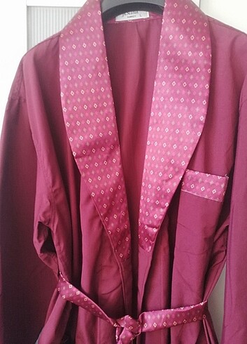 Erkek sabahlık - Görsel 4