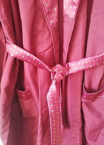 Erkek sabahlık - Görsel 5