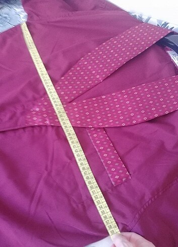 Erkek sabahlık - Görsel 6