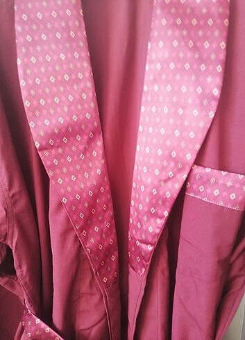 Erkek sabahlık - Görsel 7