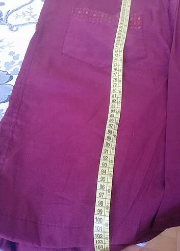 Erkek sabahlık - Görsel 8