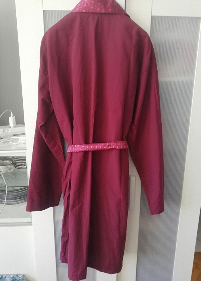 Erkek sabahlık - Görsel 2