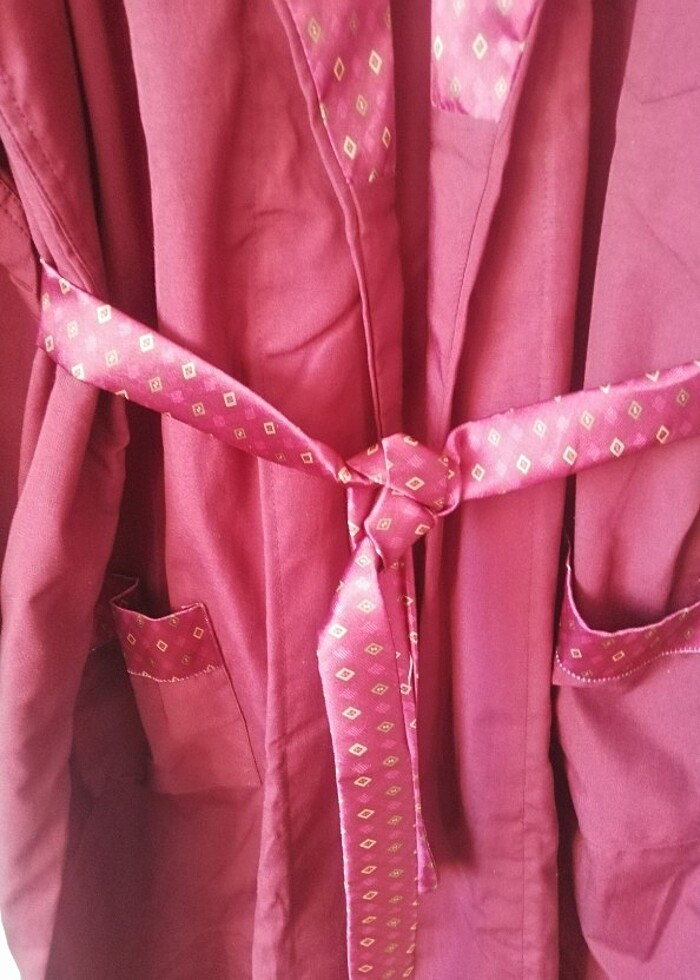 Erkek sabahlık - Görsel 5