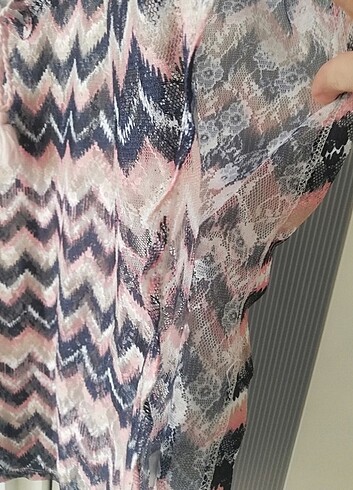 Lc waikiki plaj kıyafeti - Görsel 8