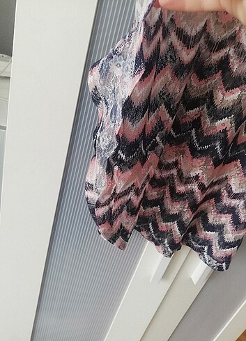 Lc waikiki plaj kıyafeti - Görsel 9