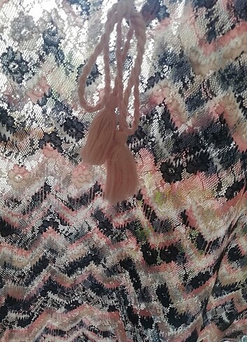 Lc waikiki plaj kıyafeti - Görsel 10