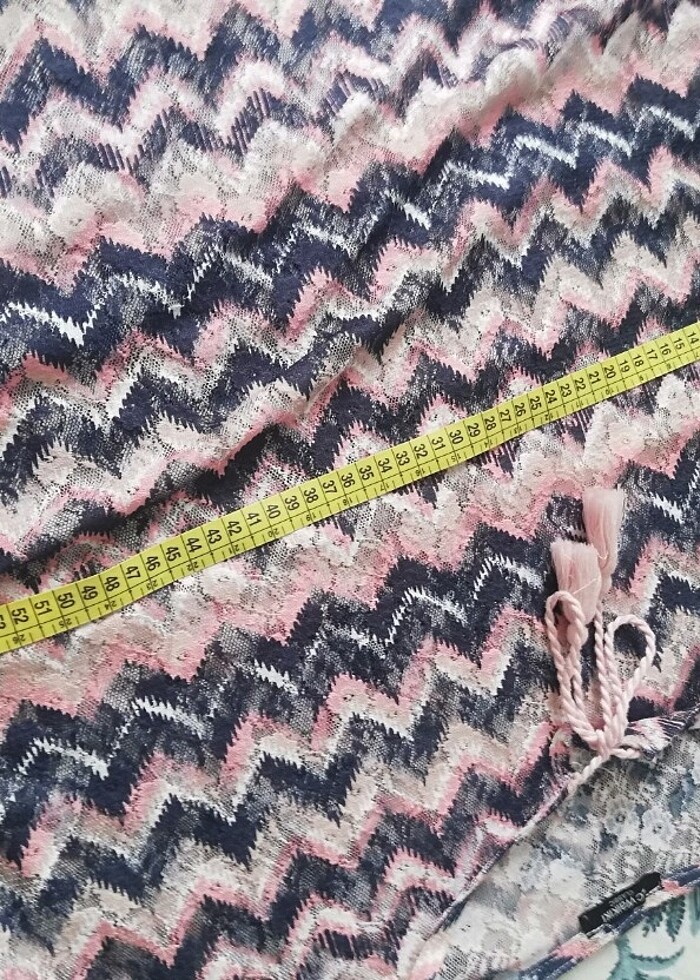 Lc waikiki plaj kıyafeti - Görsel 4