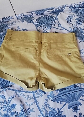 Pull and Bear Pull&bear mini şort