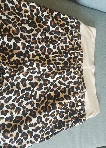 H&m hamile giyim şort - Görsel 6