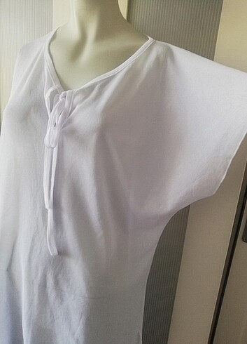 Se mark plaj elbisesi - Görsel 2