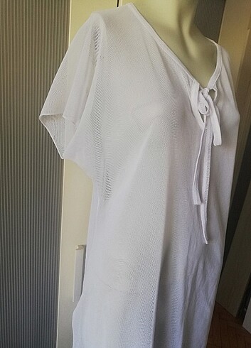 Se mark plaj elbisesi - Görsel 3