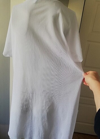 Se mark plaj elbisesi - Görsel 6