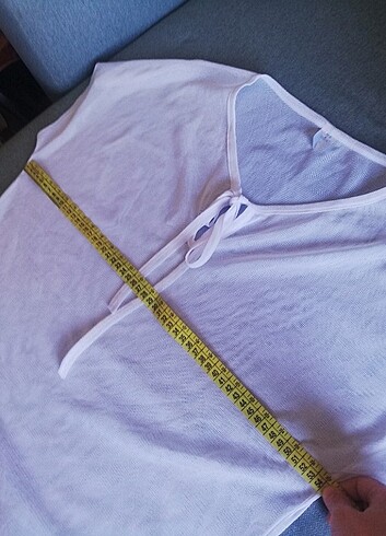 Se mark plaj elbisesi - Görsel 8