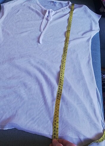 Se mark plaj elbisesi - Görsel 9