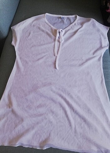 Se mark plaj elbisesi - Görsel 10