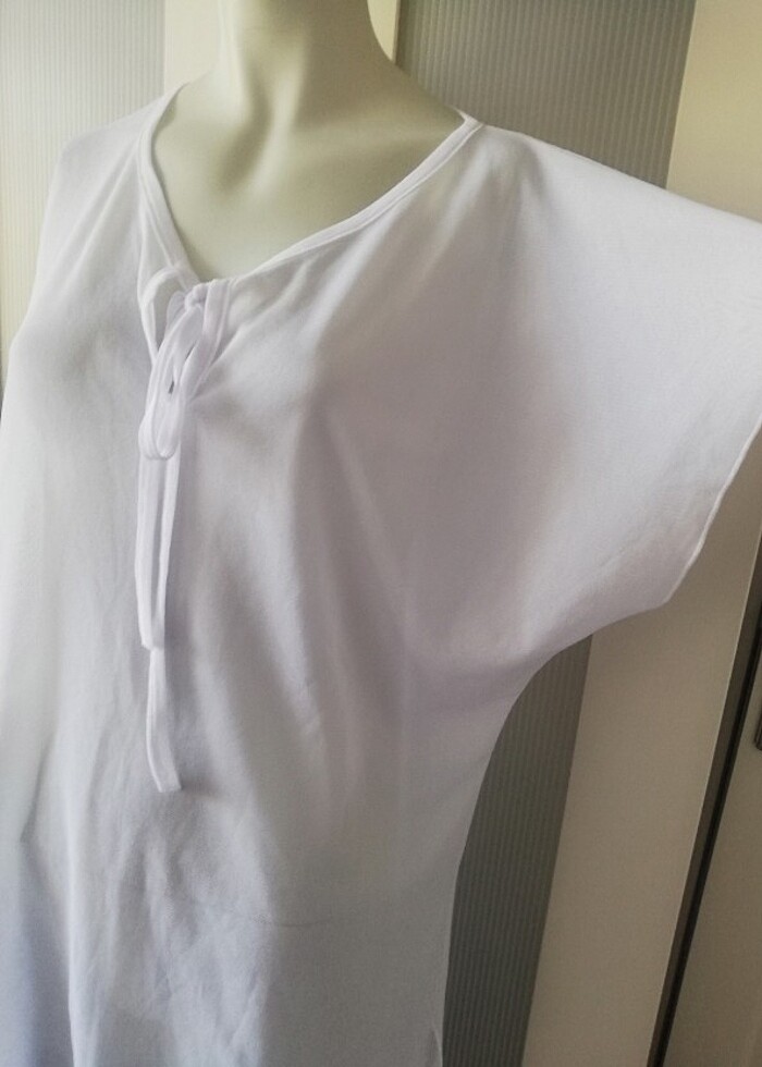 Se mark plaj elbisesi - Görsel 2